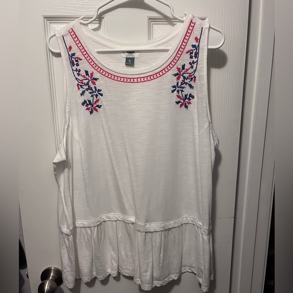 Old Navy Tank Top